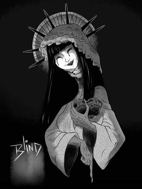 Blind