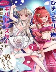 Hikikomori No Ore Ga Kawaii Guild Master Ni Sewa Wo Yakaremakuttatte Betsu Ni Ii Darou?