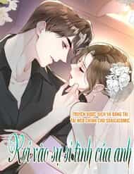 Rơi Vào Sự Si Tình Của Anh