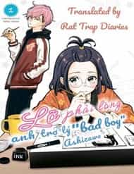 Yankee Assistant No Ashizawa-Kun Ni Koi Wo Shita